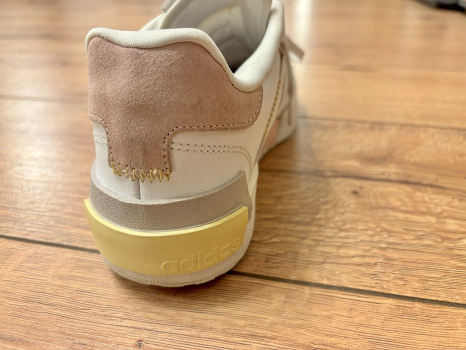 Buty adidas postmove SE