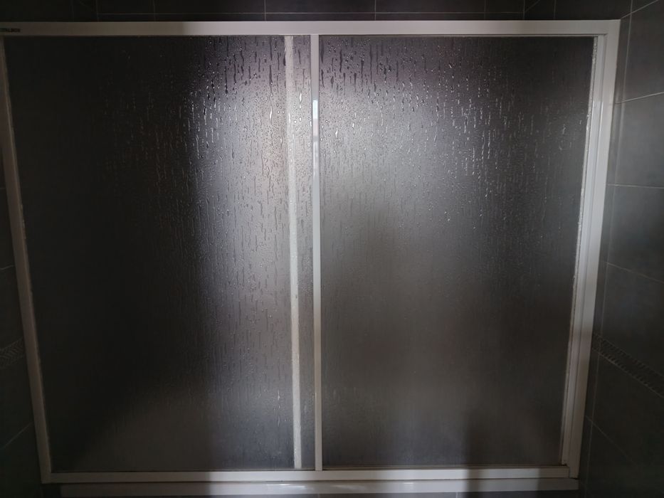 Resguardo de banheiro