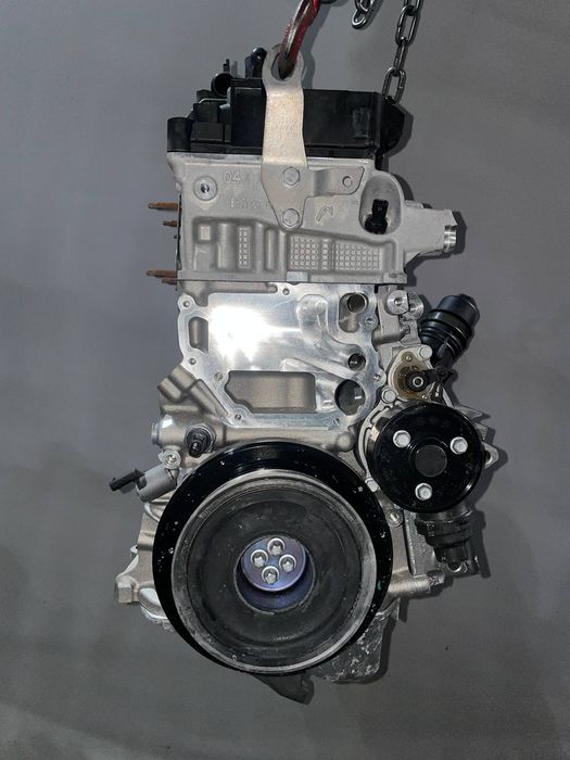 Двигун двигатель мотор 3.0TDI B57D30A BMW X3, BMW X5 Двигатель БМВ Х3