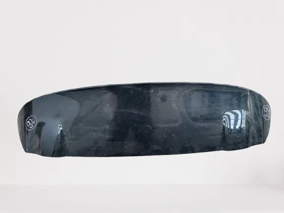 Spoiler / aileron da tampa da mala VOLKSWAGEN Scirocco (137, 138)