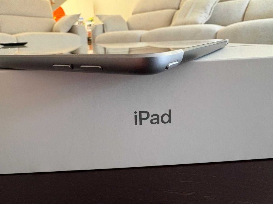 iPad 5.ª Geração / excelente estado447369933992110084