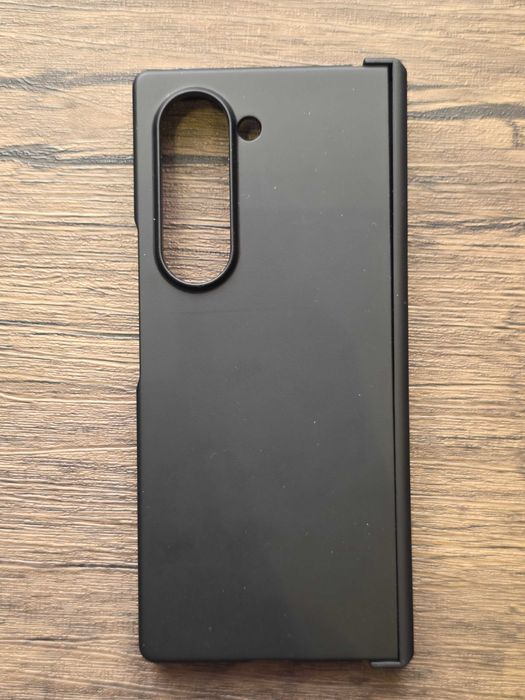 Комплект чохлів для Samsung Fold 6 накладка бампер в ідеалі 4 шт