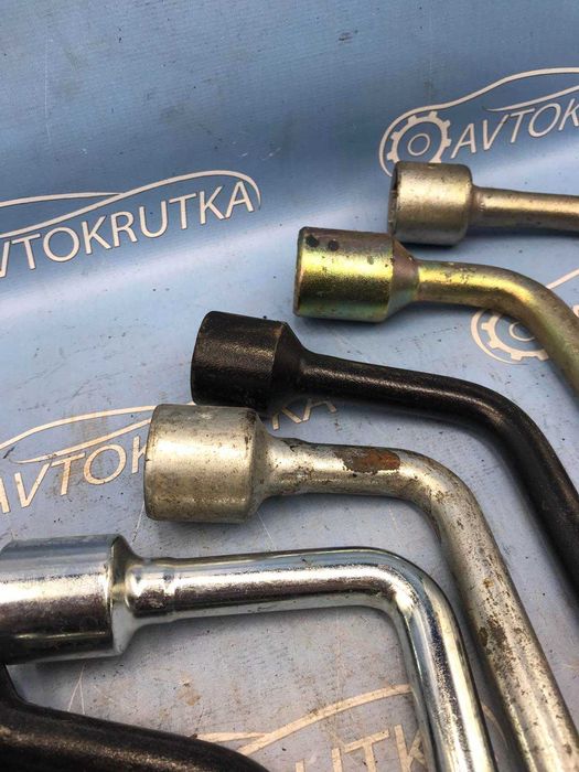 Ключ колісний на 21 Nissan Kia Hyundai Toyota Mitsubishi