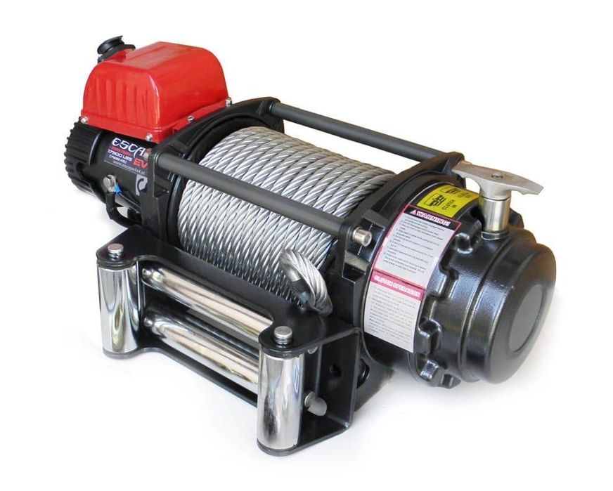 лебідка Escape EVO 17500