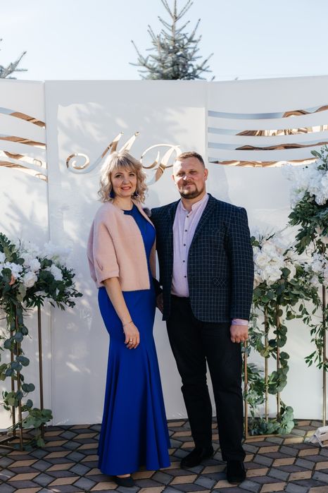 Ведуча Тамада Жива музика Діджей Спецефекти. Свято під ключ