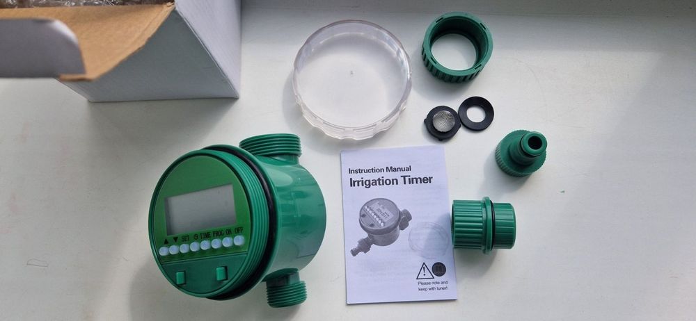 Разпродаж Контролер автополив таймер