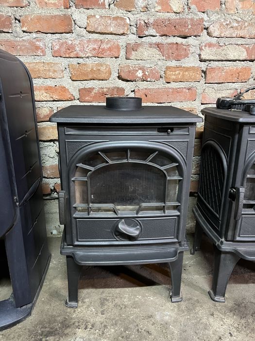 Kominek żeliwny Dovre 250