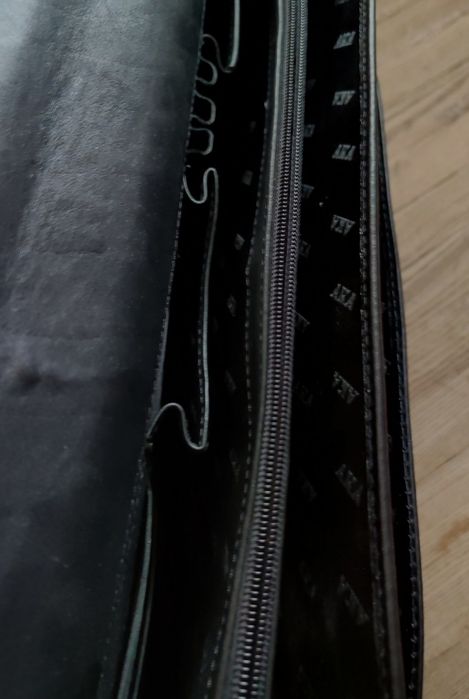 AKA Крутой Новый Портфель Дипломат Бизнес Кейс Деловая Торба