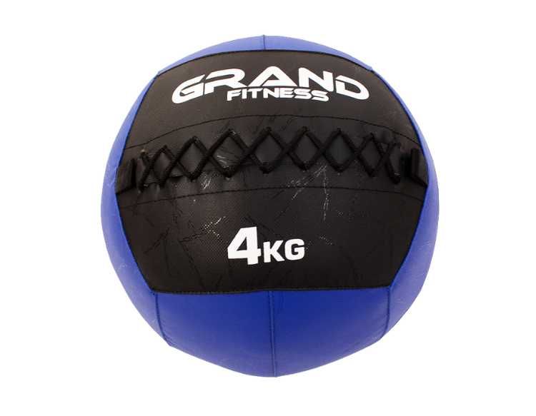 Piłka Lekarska 4kg GRAND