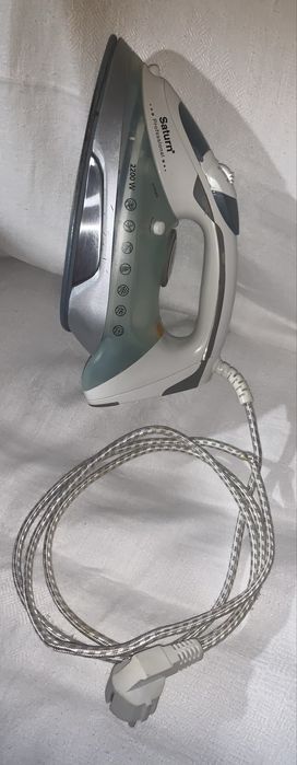Утюг рабочий Saturn
