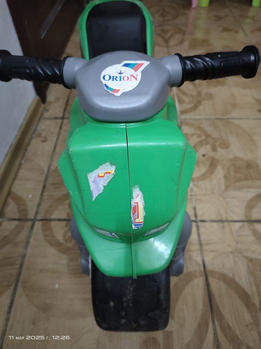 Самокати,мотоцикл детский
