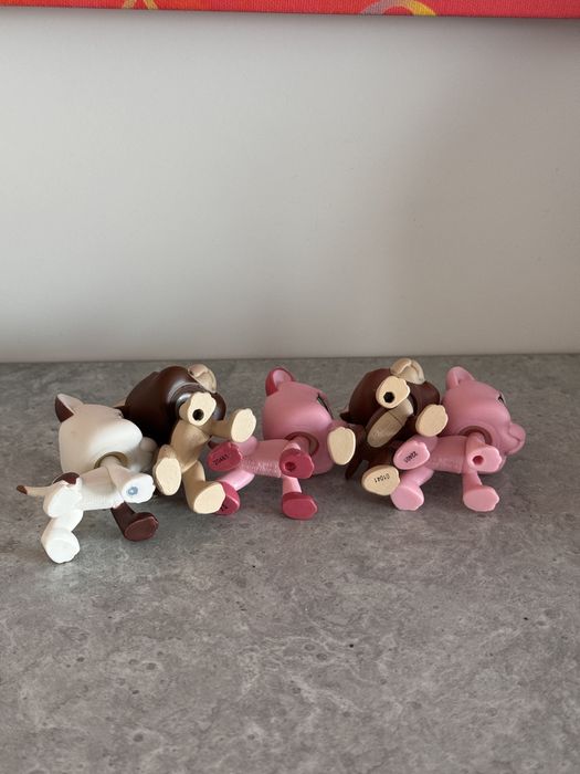 Дог коллекционный ЛПС петшоп LPS