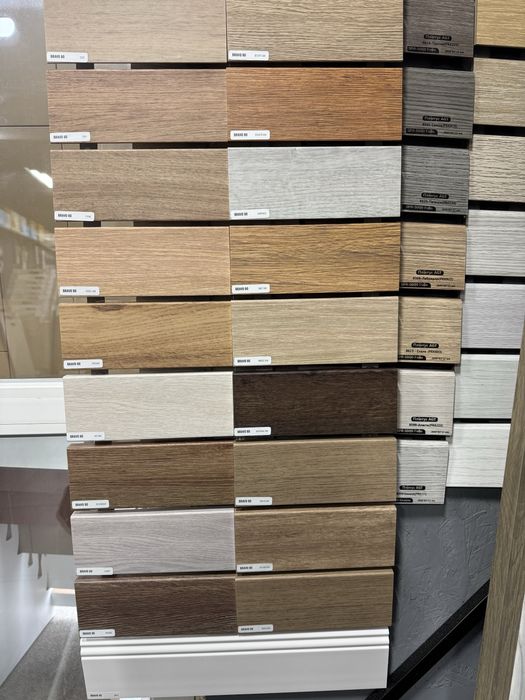 Распродажа. Плинтус