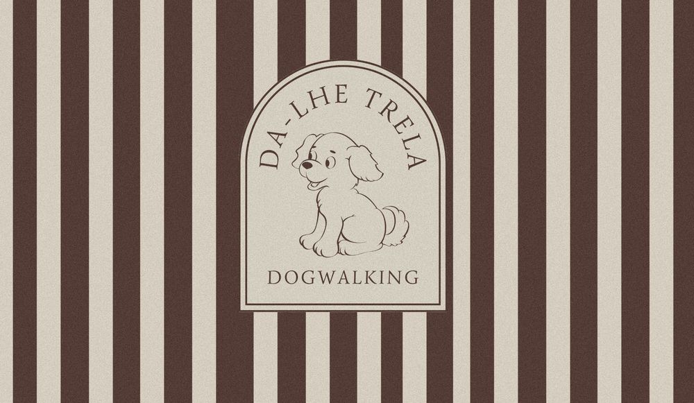 Dogwalking | Passeadora de cães | Matosinhos