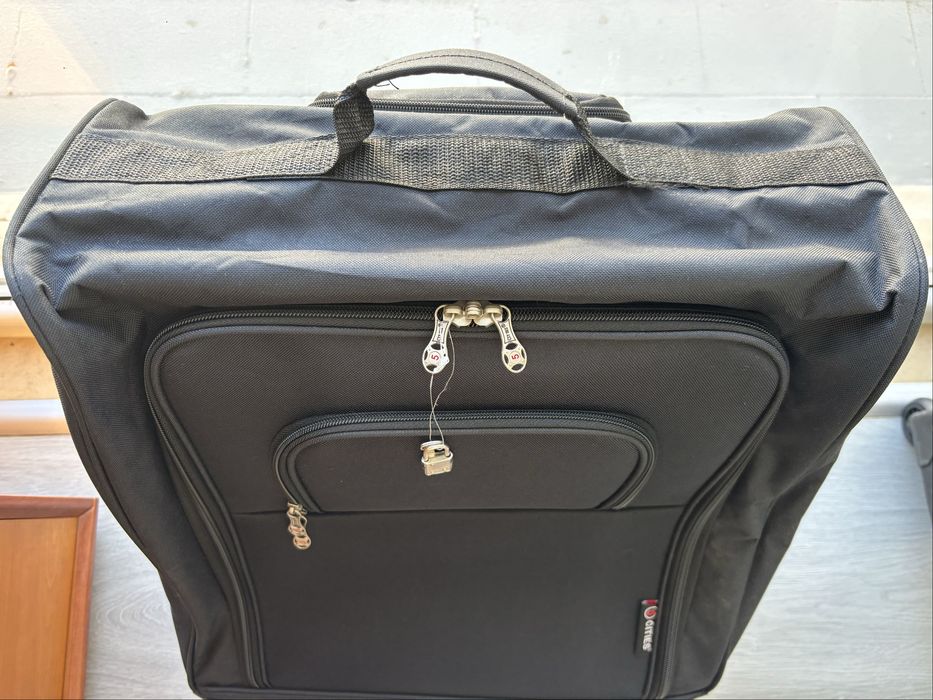 Mala de viagem - Trolley