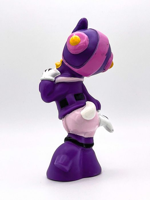 Daisy Duck (Margarida) Disney 2010-2015