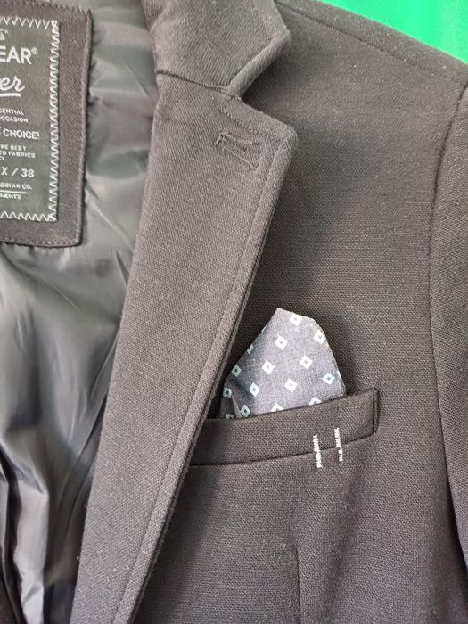 Blaser como novo tamanho M..