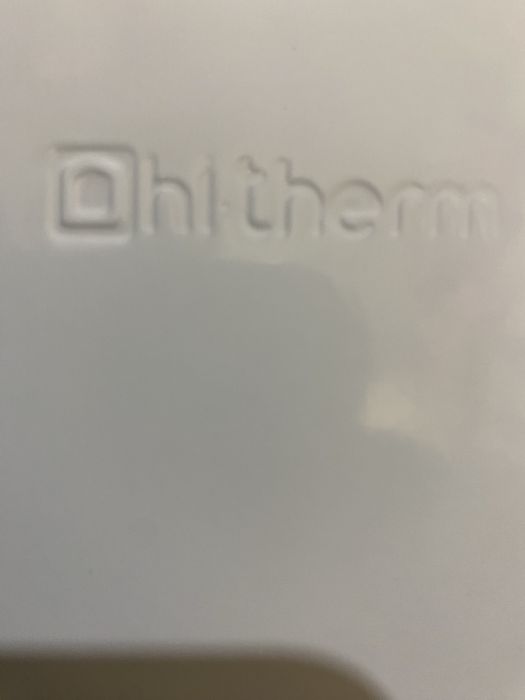 Сталевий радіатор Hi-therm