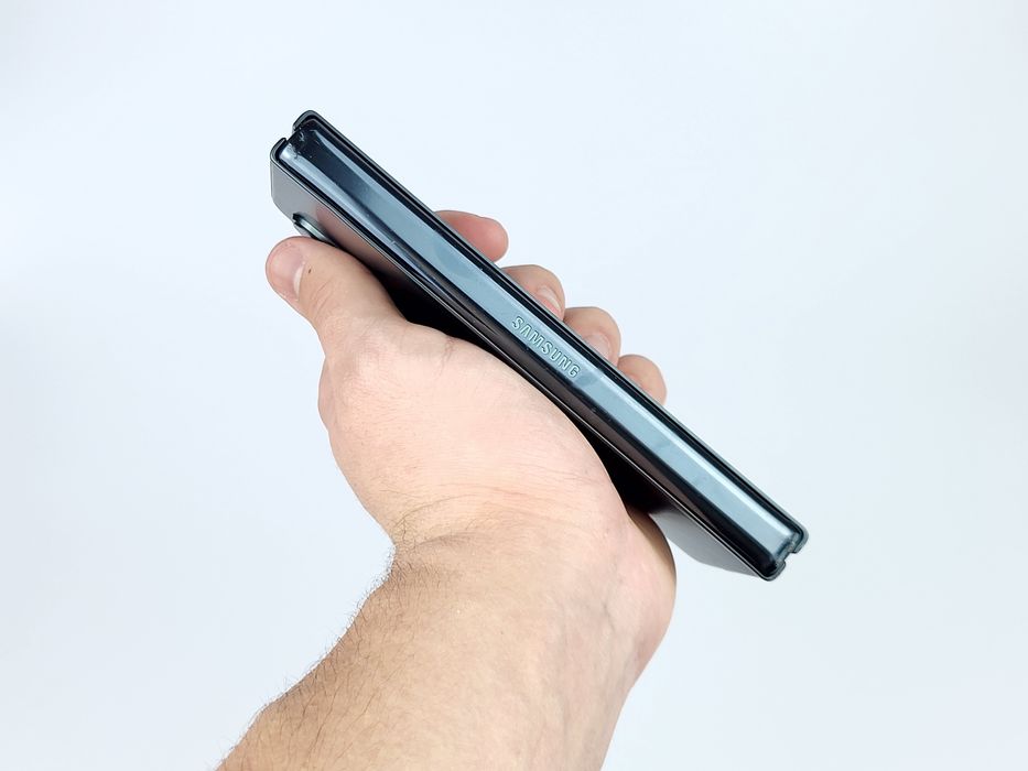Atrapa Telefonu Samsung Galaxy Z Fold 3 5G
