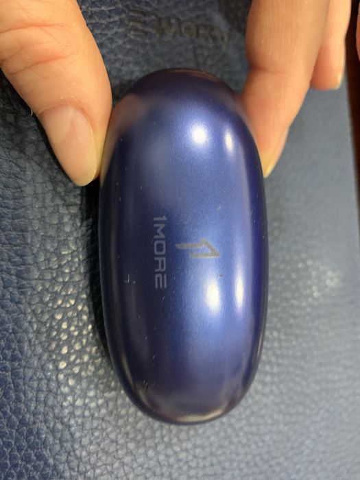 бездротові навушники 1MORE ComfoBuds Pro (модель ES901)