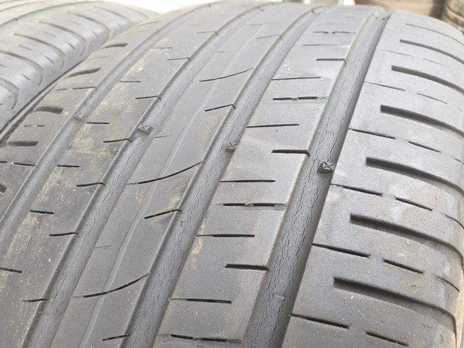 Opony letnie 225/50R17 BARUM BRAVURIS 3