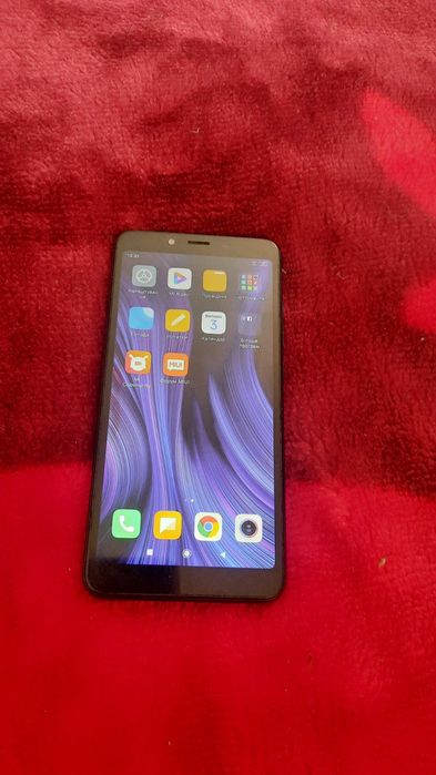 Продам телефон Редмі 6А