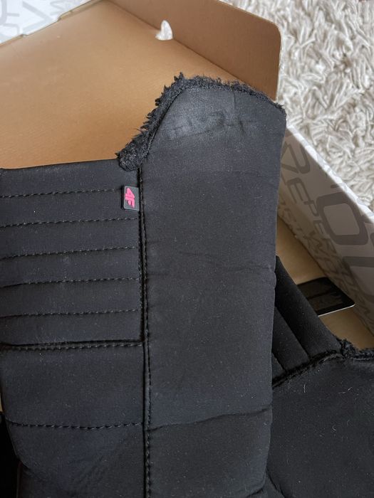 Kozaki sportowe damskie 4F