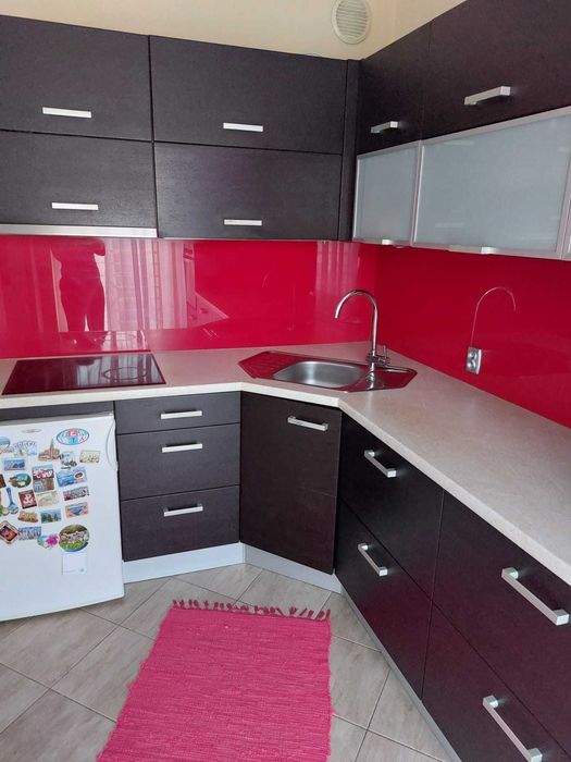 Sprzedam mieszkanie umeblowane kawalerka 25 m Kielce nowe budownictwo