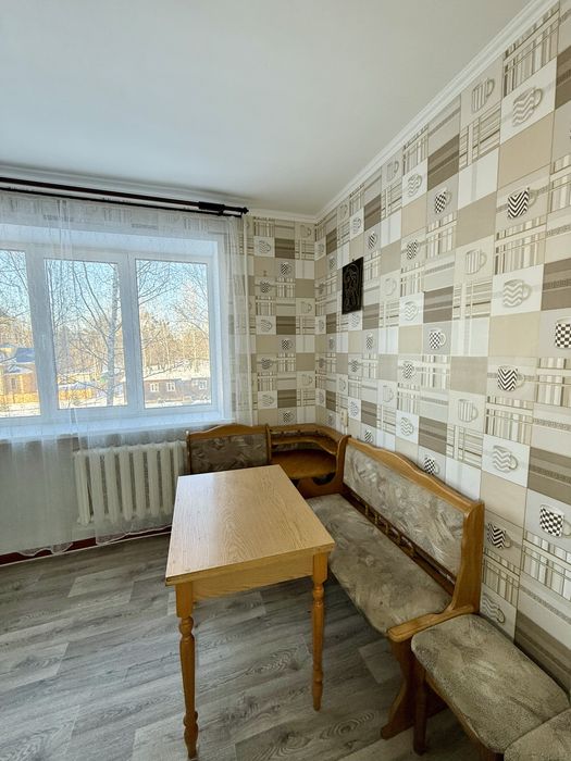 Укомплктована, 2 поверх