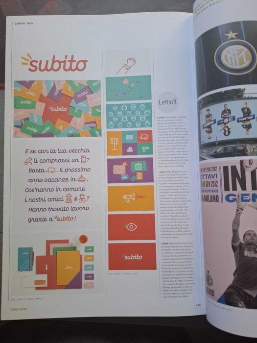 Книга The History of Graphic Design. Vol. 2. 1960-Today