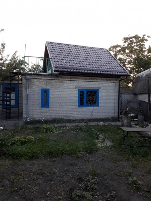 Продам дачу Юбилейное-Подгородное-"Ермолаевка" у реки "Кильчень"