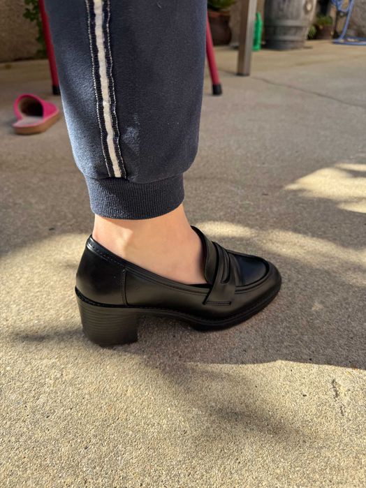 Mocassins da Seaside