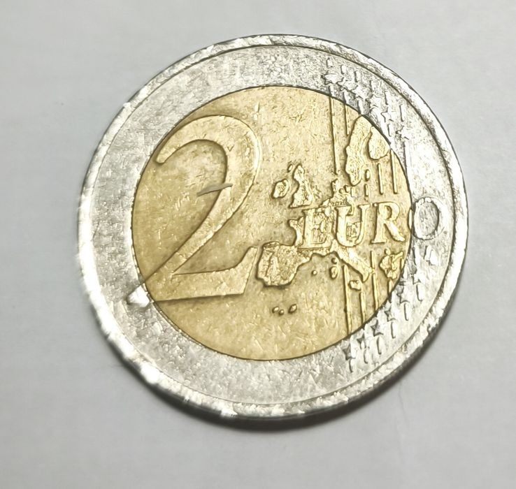 Moeda de coleção