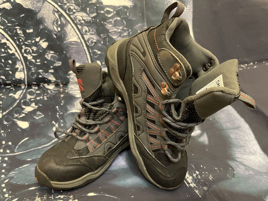 Детские ботиночки Campri Snowdon Waterproof