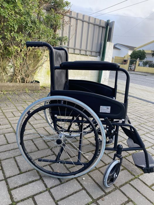 Cadeiras de Rodas