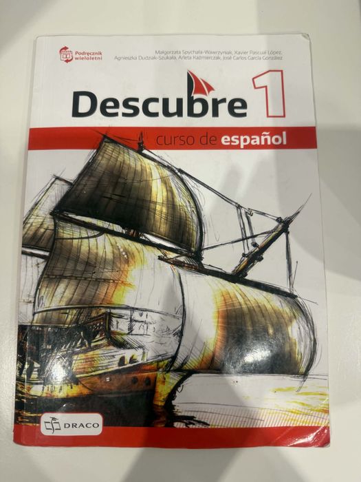 Descubre 1