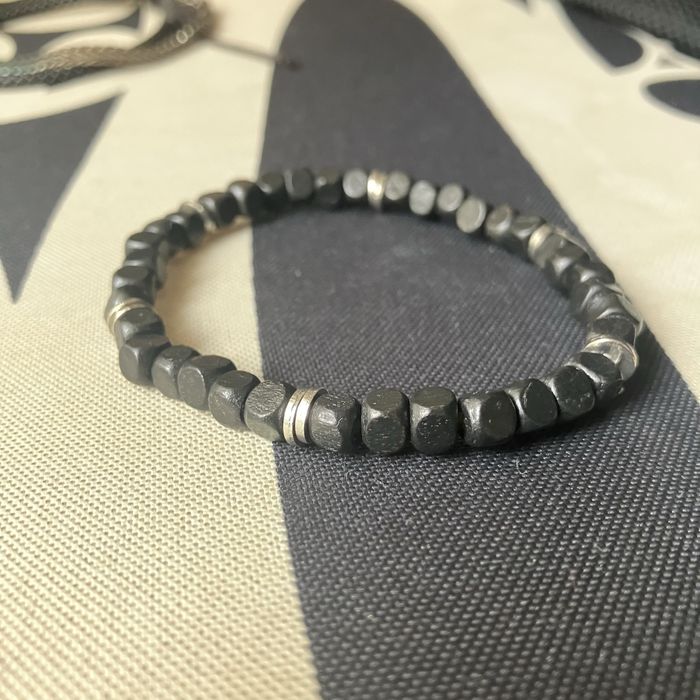 Conjunto 3 Pulseiras Novas Pull & Bear