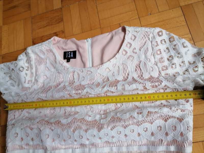 sukienka 40 impreza bal komunia