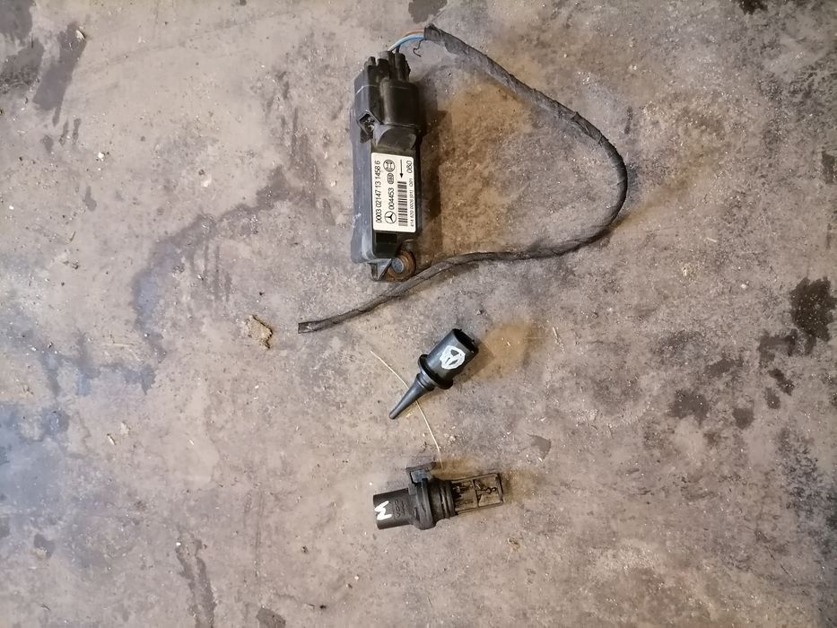 Mercedes waneo 1.7cdi