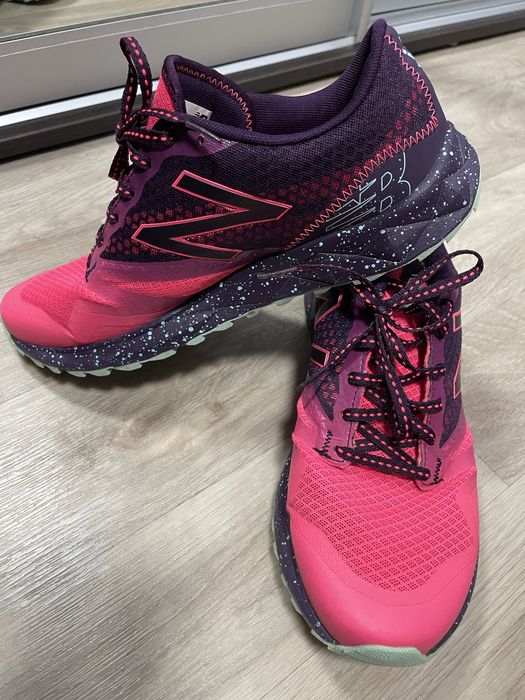 Кроссовки   New Balance
