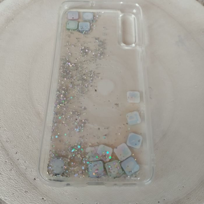 Etui Case Samsung Galaxy A70