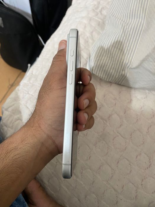 iPhone 17 Pro Max — Como Novo