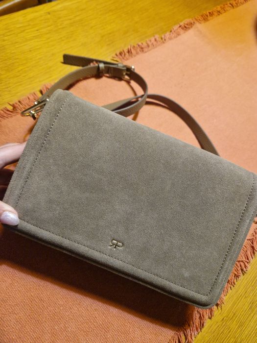 Mala senhora Parfois