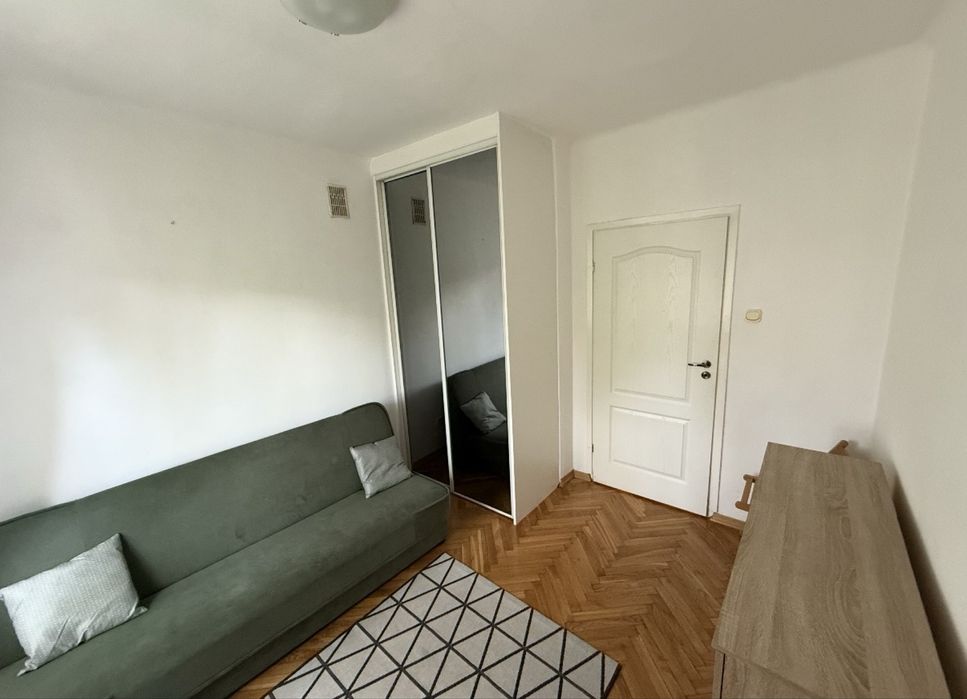Mieszkanie 2 pokojowe Praga poludnie
