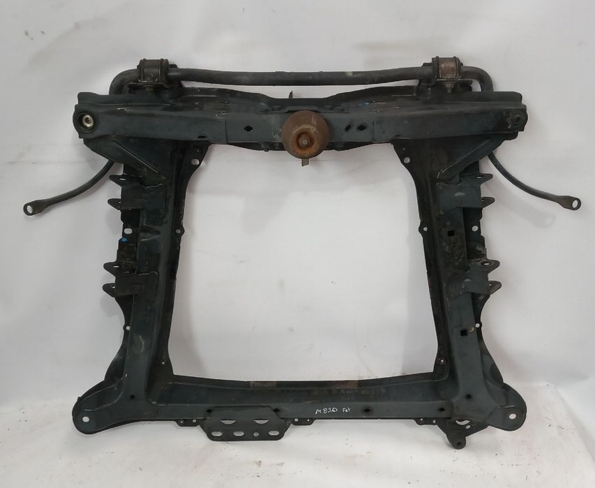 Charriot frente RENAULT Clio II (BB0/1/2_, CB0/1/2_)