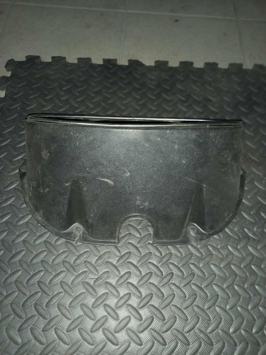 Quadrante mini 1000 com manômetros