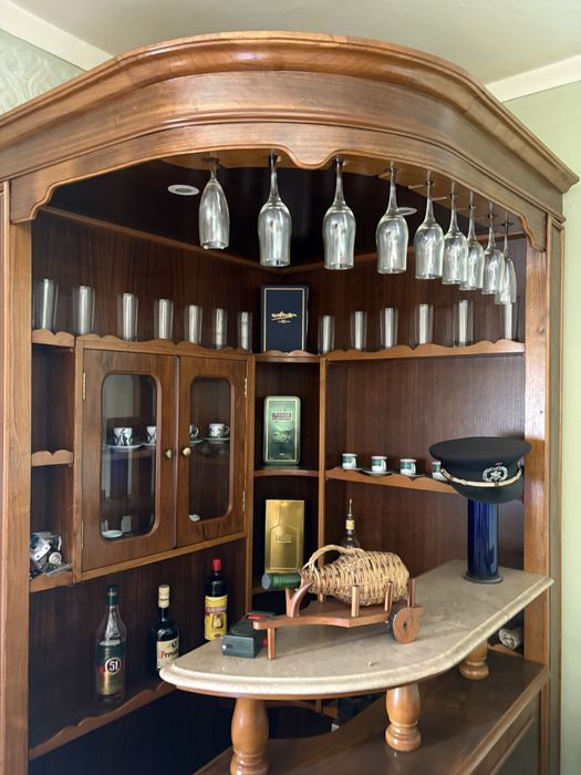 Movel bar de sala
