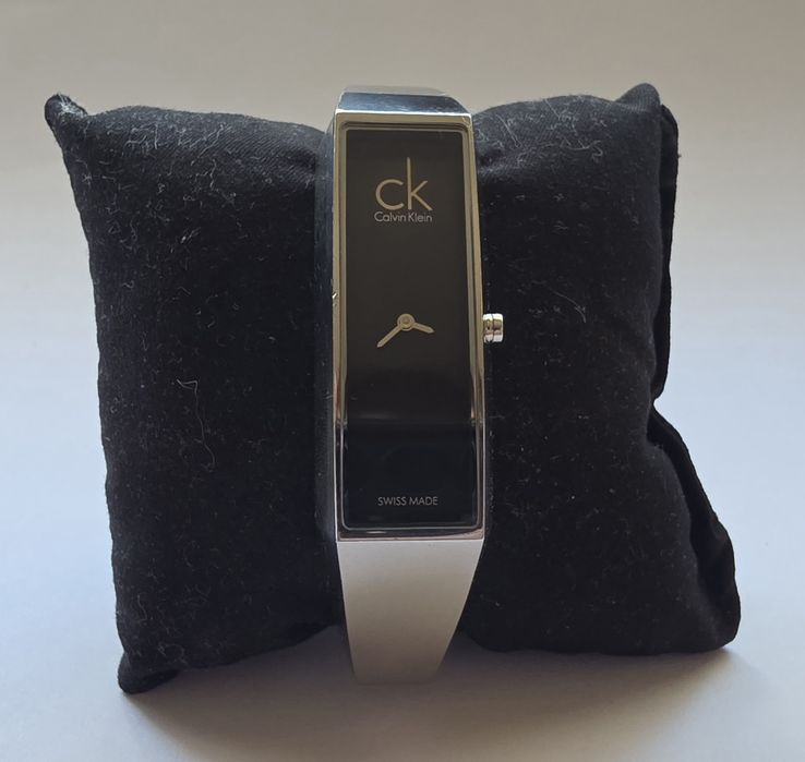 Relógio Calvin Klein feminino