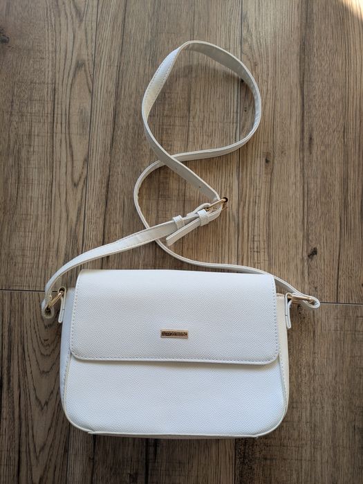 Torebka Witchen biała