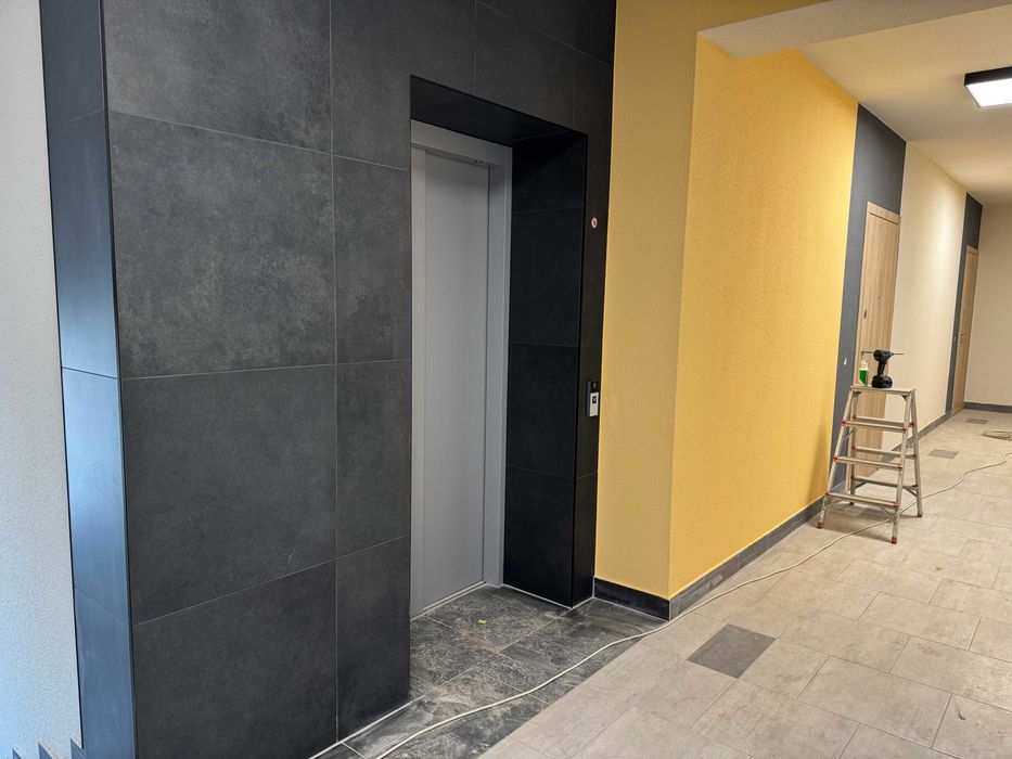 Зручне розташування! 1-кімната квартира 37м² Пустомитах (біля Львова) ЖК Садова Алея | Продаж квартир | Новобудова | єОселя